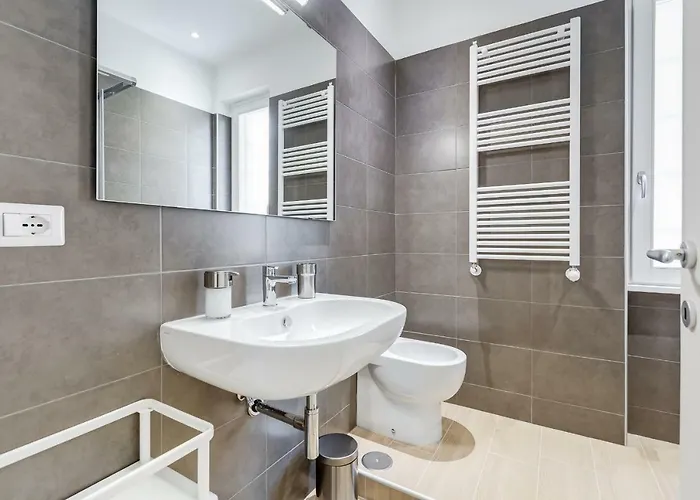 Apartment Lovely 3 Close Trastevere Station *